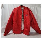 Vtg Game Sportswear Rta Jacket Size 3 X L