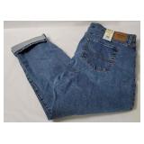 Levis Denizen Jeans W/ Tag Size 14 W32