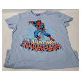 Marvel Amazing Spider-man Shirt Size 2 X