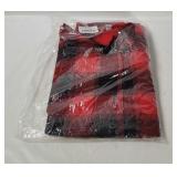 New Old Navy Flannel Shirt Size 2 X