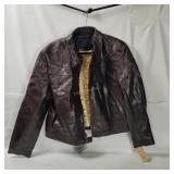 Steve Madden Womens Jacket W/ Tag Size X L