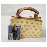Dooney & Bourke Small Purse W/ Tag
