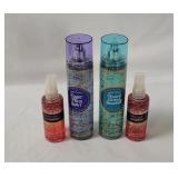 B&bw Fragrance Mist - Sugar Plum, Thousand Wishes
