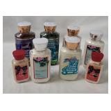 B&bw Body Lotion - Sugar Plum, Coconut, Hello