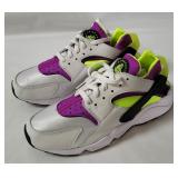 New Nike Air Huarache Shoes Womens Size 9.5
