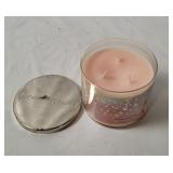 Bath & Body Works Champagne Toast 3-wick Candle