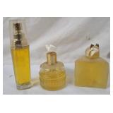 Cologne Lot - Avon & More