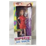 1998 Nos Galoob Spice Girls Doll