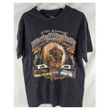 Harley Davidson Black Hills Rally Sturgis T-Shirt