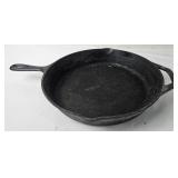 Lodge 12' Cast Iron Skillet