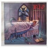 Dio - Dream Evil Lp