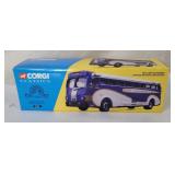 Corgi Classics Union Pacific Bus 53901