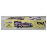 Corgi Classics Penn Railroad Bus 54502