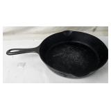 Griswold 10' Cast Iron Skillet