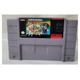 Super Mario All Stars Snes Game