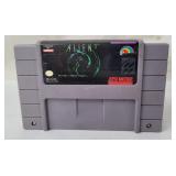 Alien 3 SNES Game
