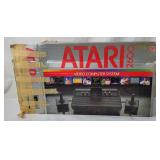 Atari 2600 Video Computer System In Box