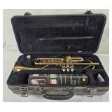 Yamaha Advantage YTR200AD W/ Case & Mouthpiece