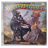 Molly Hatchet - The Deed Is Done LP