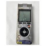 Olympus Digital Voice Recorder DM-620