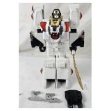 1994 Bandai MMPR White Tigerzord