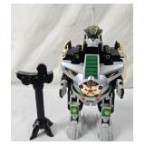 1993 MMPR Dragonzord DX Figure