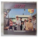 AC/DC - Dirty Deeds Done Dirt Cheap Lp
