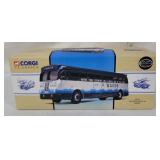 Corgi Classics Join The Waves Bus 98473
