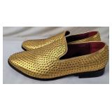 Enzo Romeo Men's Dress Shoes Size 13