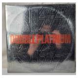 Kiss - Double Platinum 2LP