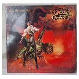 Ozzy Osbuorne - The Ultimate Sin Lp