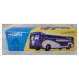 Corgi Classics Union Pacific Bus 53901