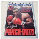 Nintendo Fun Club News Vol.1 Issue 4 Punch Out