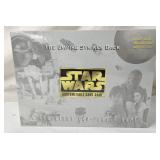 NOS Star Wars Empire Strikes Back Card Game