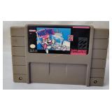 Mario Paint SNES Game