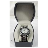Men's Day, Date & Time Wristwatch