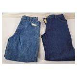 Levi Strauss & Chic Women's Jeans 13/14