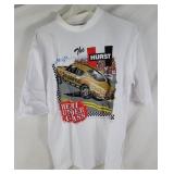 New The Hurst 'Hemmi Under Glass' T-Shirt