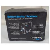 Go Pro Battery BacPac In box