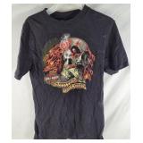 Harley Davidson North Carolina T-Shirt M
