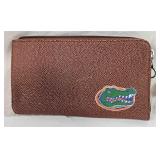 Florida Gators Women's Clutch Handbag