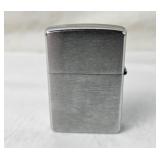 Chrome Zippo Lighter