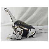 1993 MMPR Bandai Titanus Carrier Zord