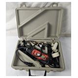 Black & Decker Rotary Tool W/ Sears Case