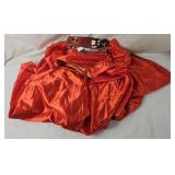 New Superman Adult Size Cape