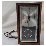 Sunbeam B114 Electronic Clock