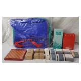 Lot Of Assorted Avon Trinkets & Gifts