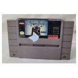 The Addams Family SNES Game