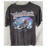 Judas Priest Painkiller Tour 1990 Shirt