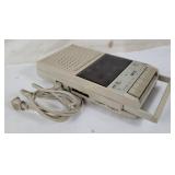 Texas Instruments PHP 2700 Cassette Recorder